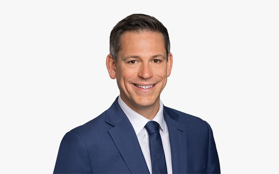 Adam W. Burrowbridge