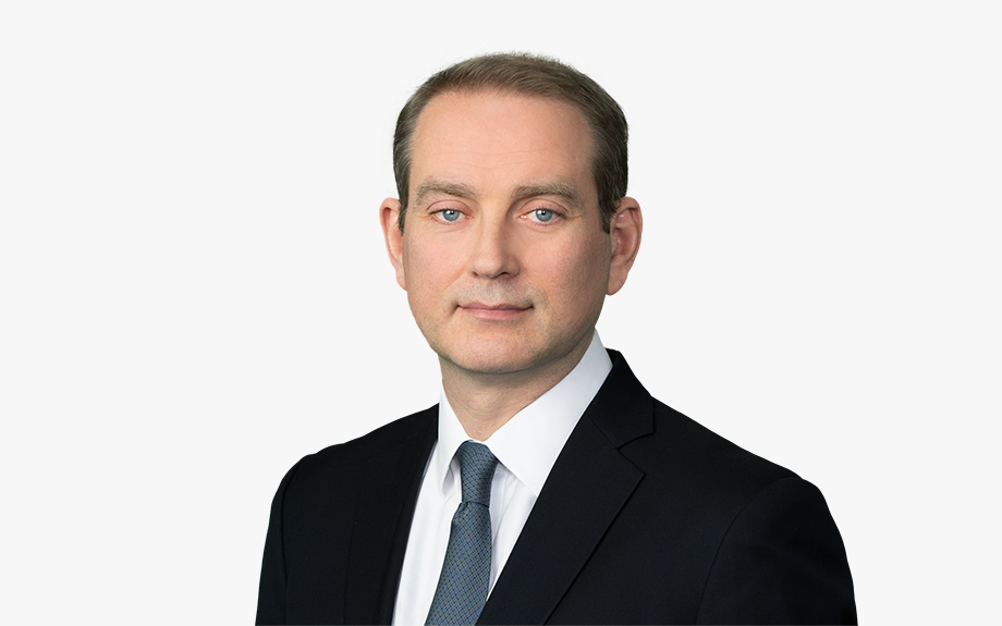 Michael Darowski