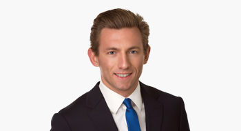 Parker A. Lee