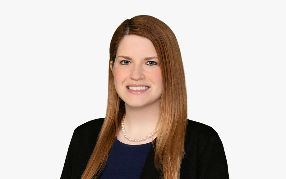 Sarah R. Nabors