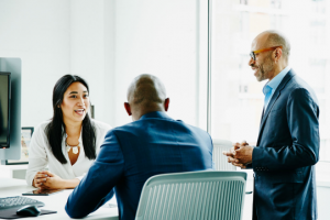 NAHRES22: Managing Your Workforce During Periods of Market Volatility