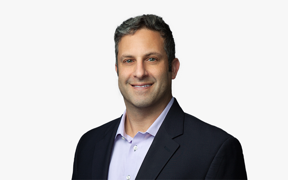 Brian M. Gordon