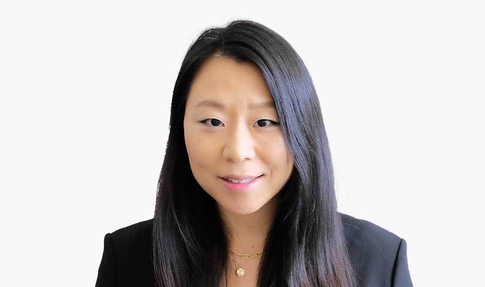 Zena M. Ho