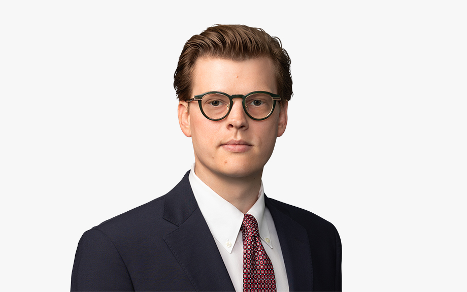 Benjamin L. Kryder