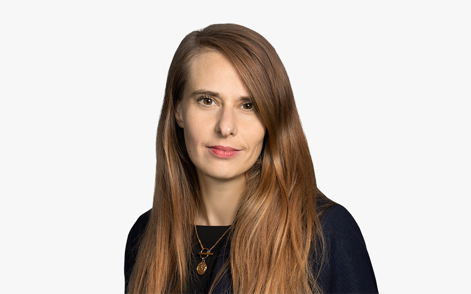 Ludivine Rabreau