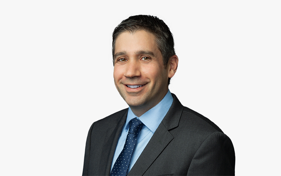 Daniel M. Simon