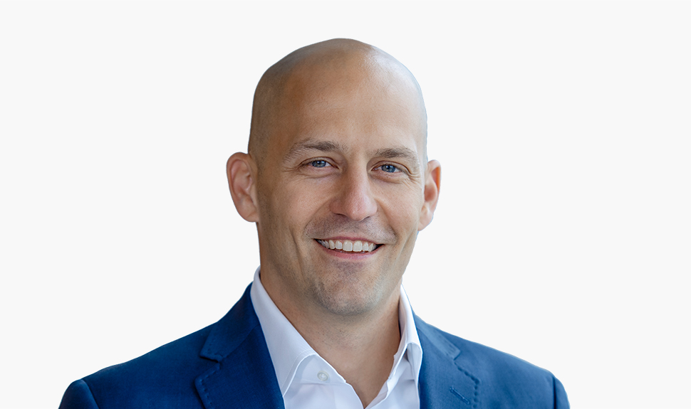 Andrew J. Warmus