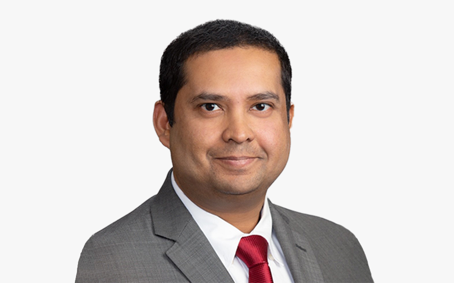 Raja Chatterjee