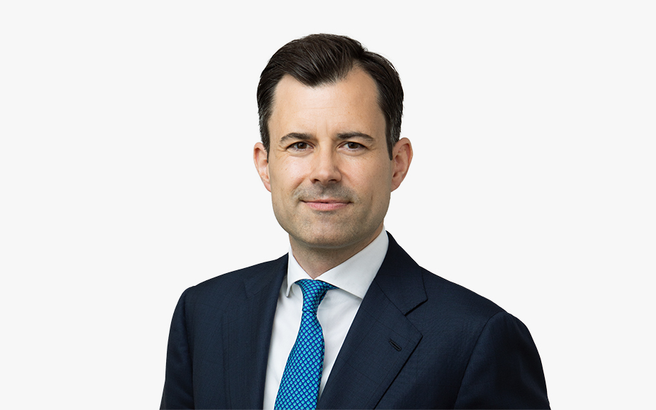 Dr. Jens Ortmanns