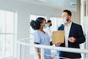 McDermott Represents Wellspring Capital Management in its Acquisition of Pentec Health