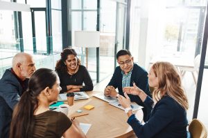 Family Office Tax Roundtable 2022