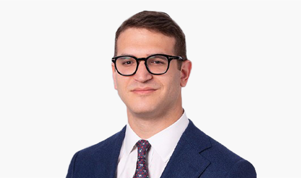 Andrew M. Granek
