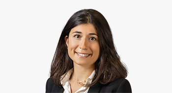 Michèle Gueravetian