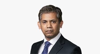 Bhavesh Madia
