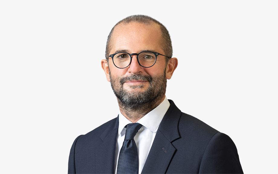 Frédéric Pradelles