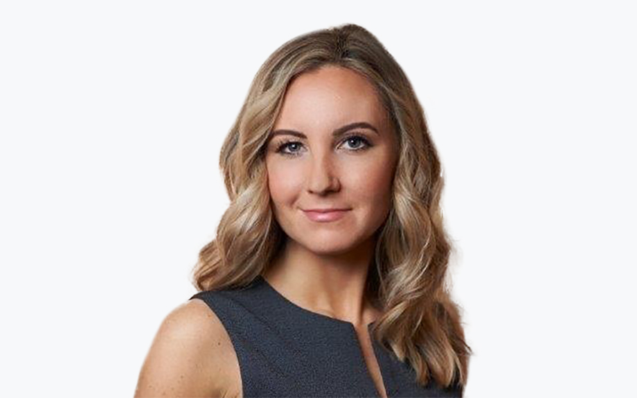 Brittany T. Esser