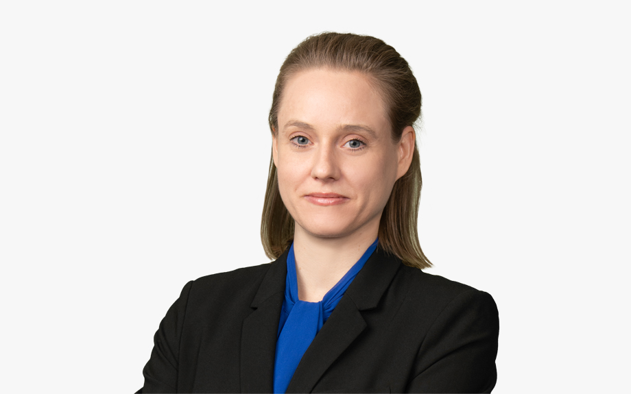 Lauren M. Knizner