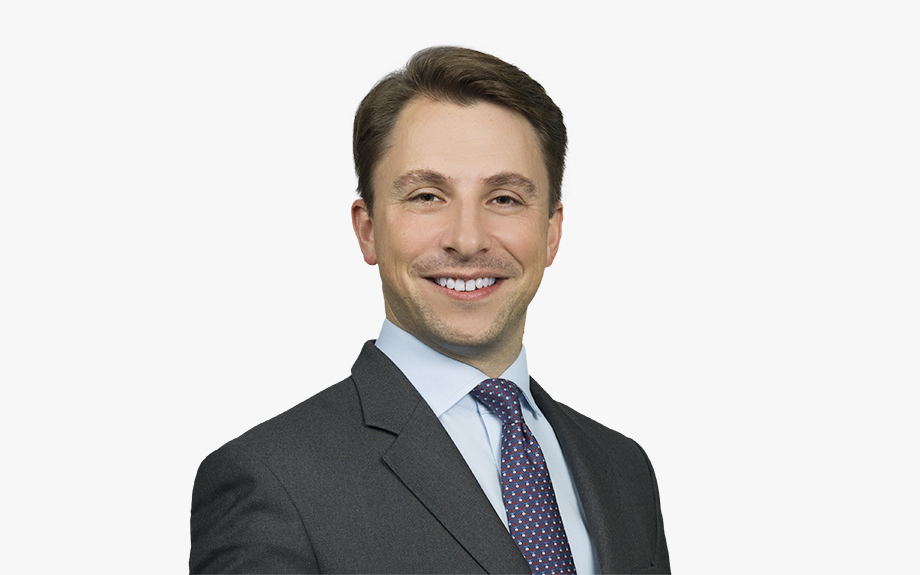 Dr. Christian Marzlin