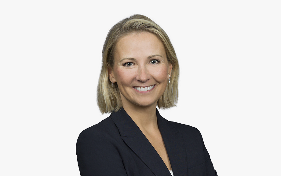 Dr. Monika Emilia Richter