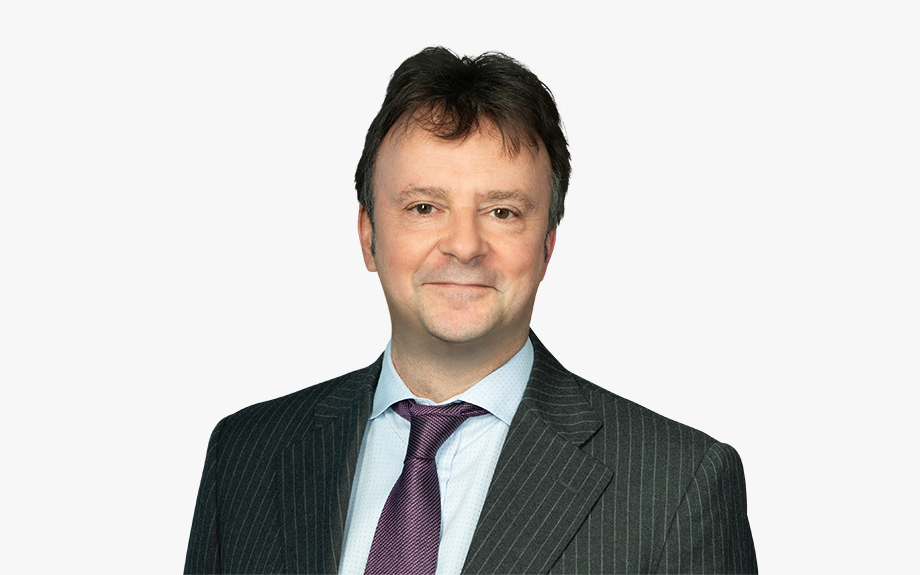 Simon Roberts