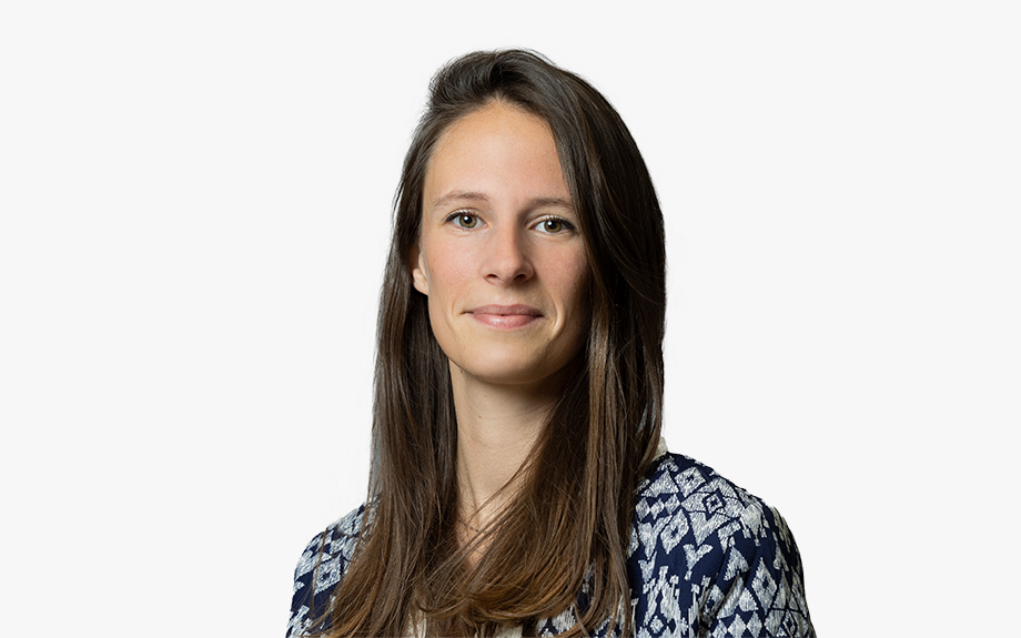 Clarisse de Roux