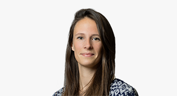 Clarisse de Roux