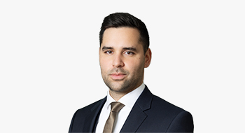 Dr. Fabian Appadoo