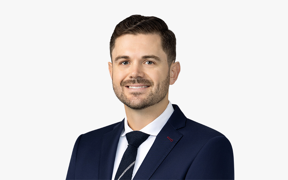 Bradley R. Burcroff