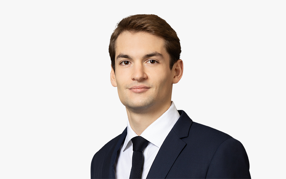 Alexandre Bomet
