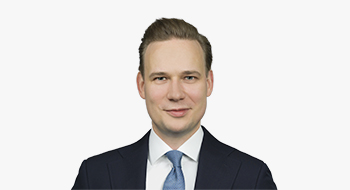 Dr. Johannes Honzen