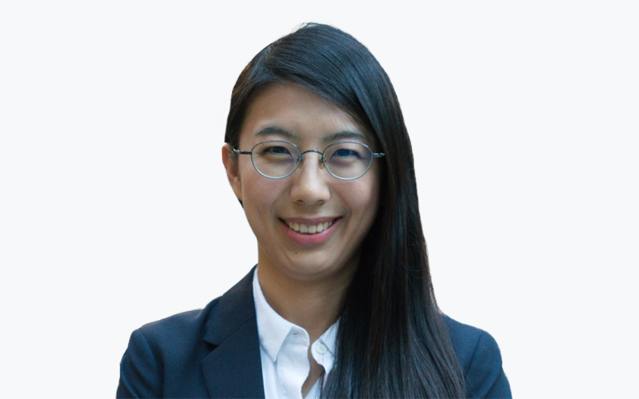 Yuxin Jin