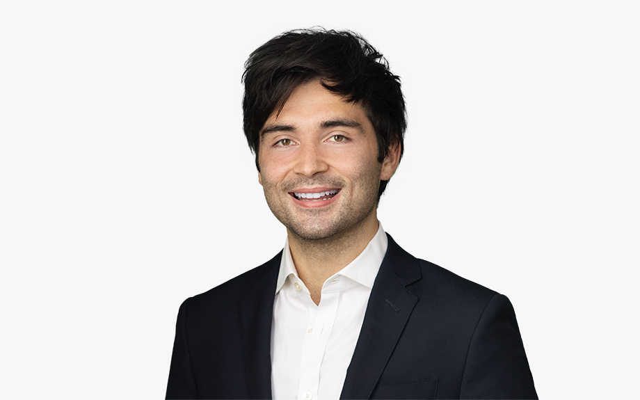 Andrew Klimaszewski
