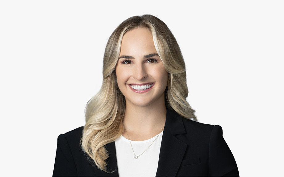 Katherine Kronick