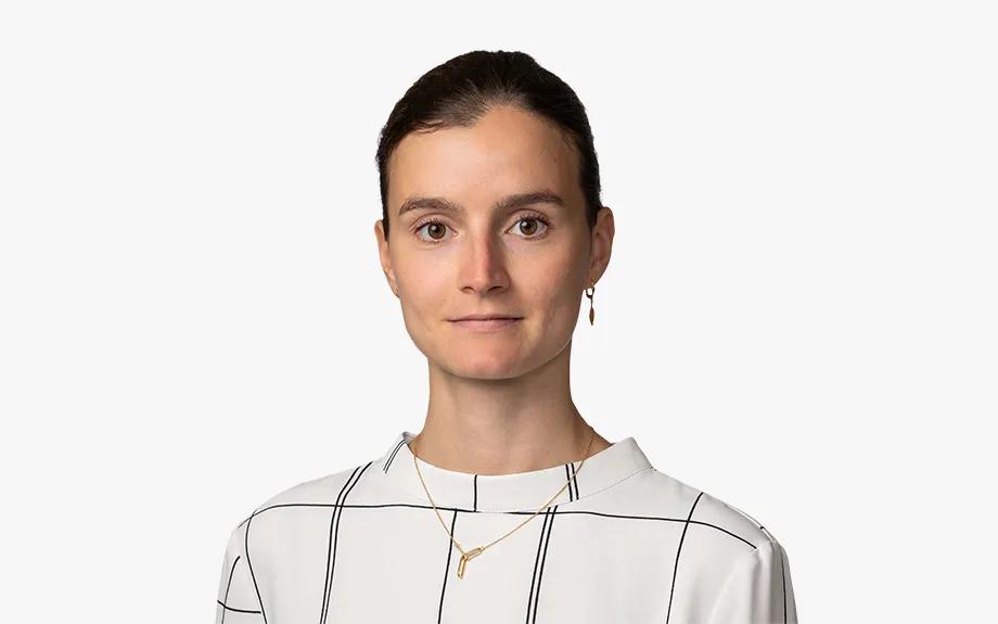 Caroline Noyrez