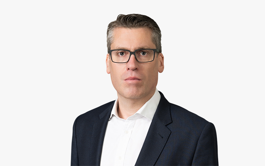 Dr. Carsten Böhm