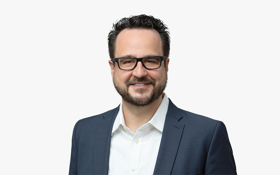 Dr. Ulrich Flege