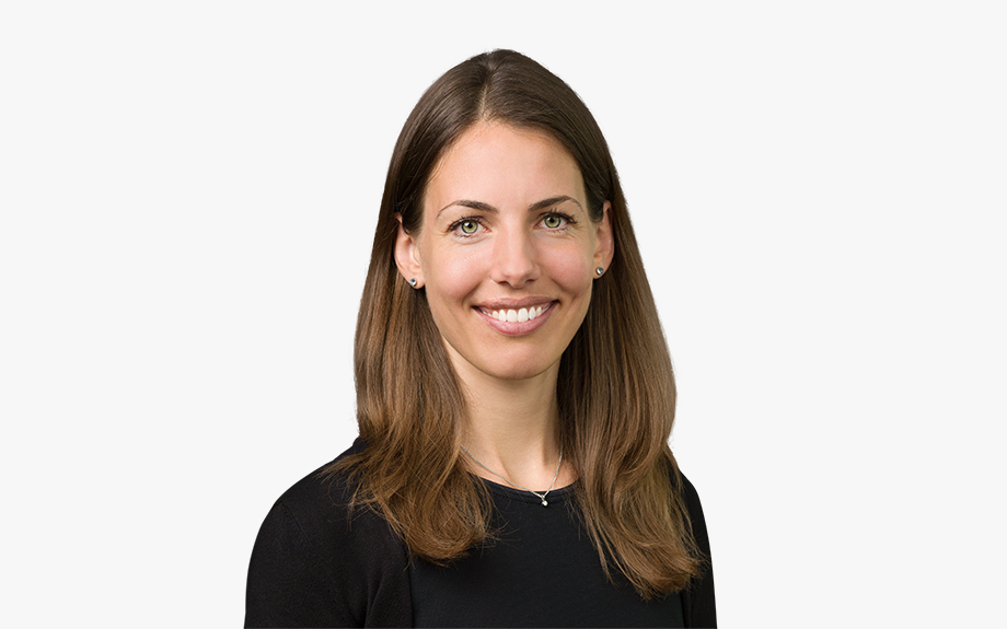 Isabelle Suzanne Gvero