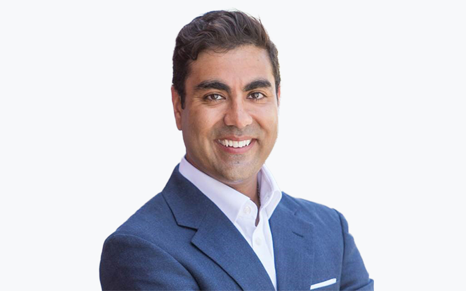 Prem Amarnani