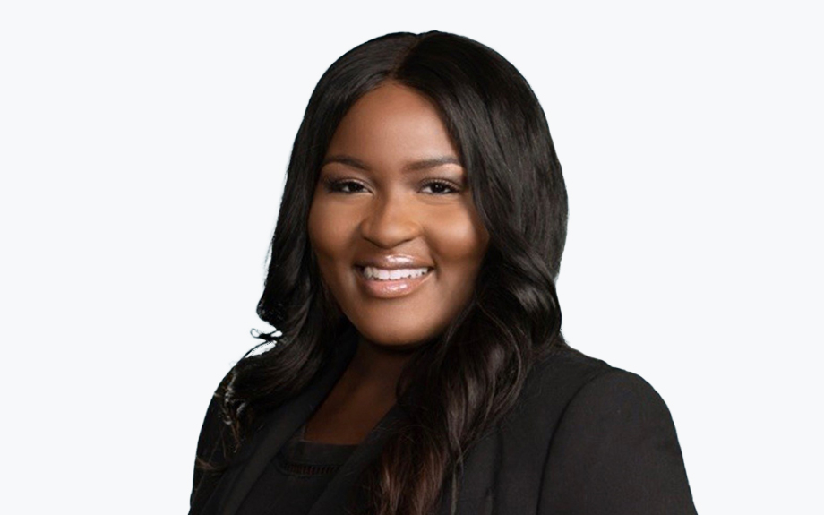 Crystal N. Fomba