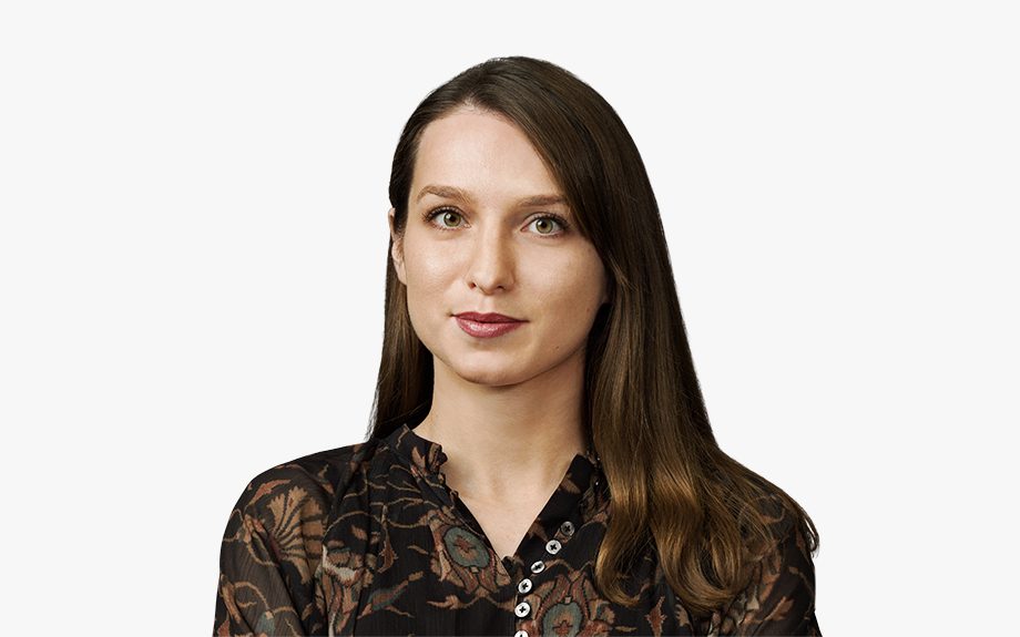 Camille Judas