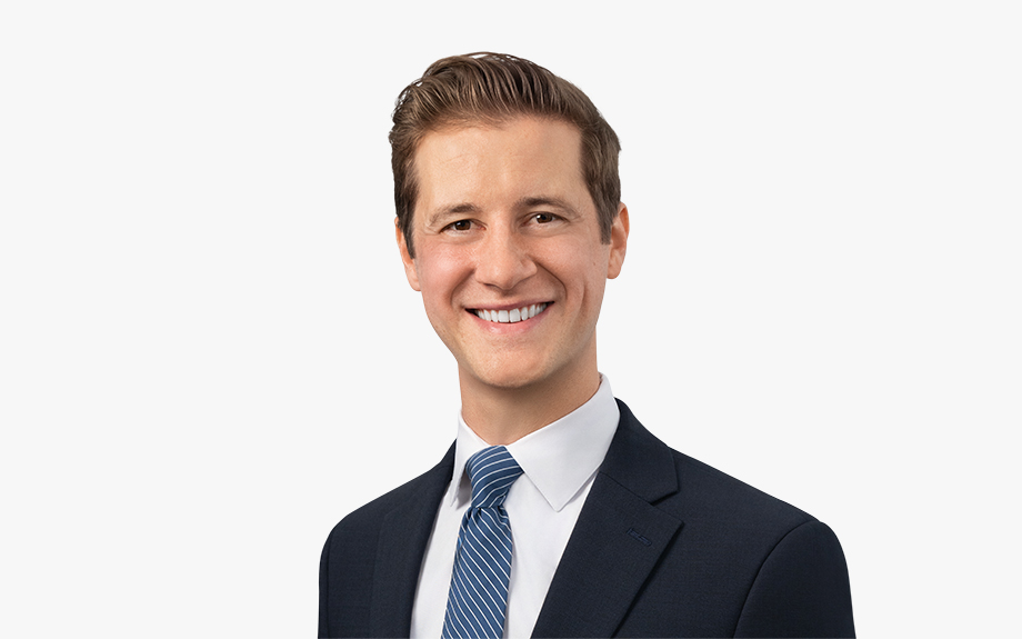 Connor S. Romm