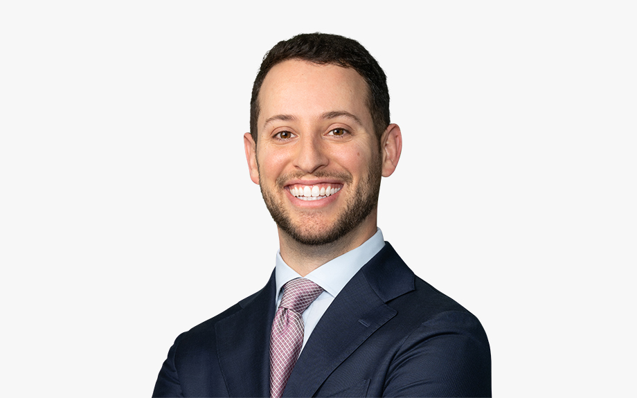 Mike Tenenboym
