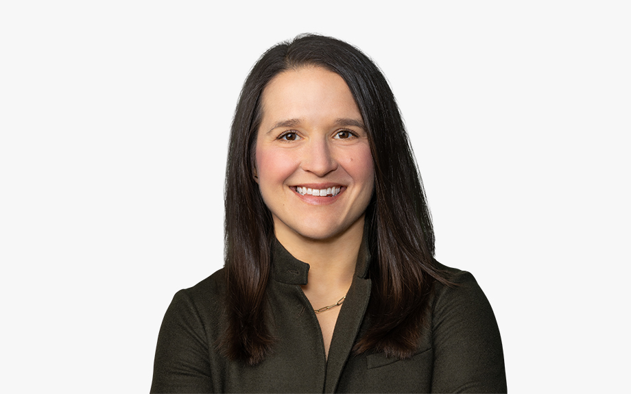 Meaghan A. Wolfe