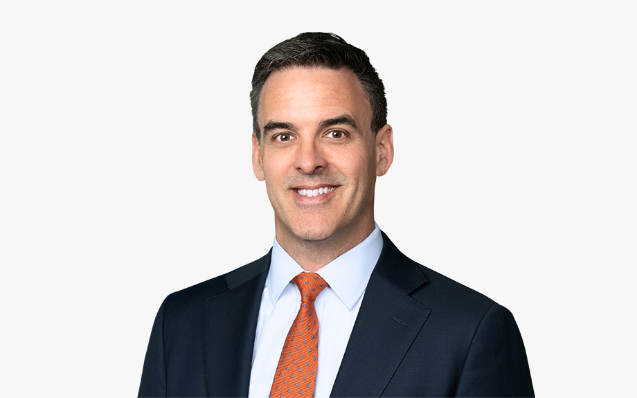 Daniel P. Graham