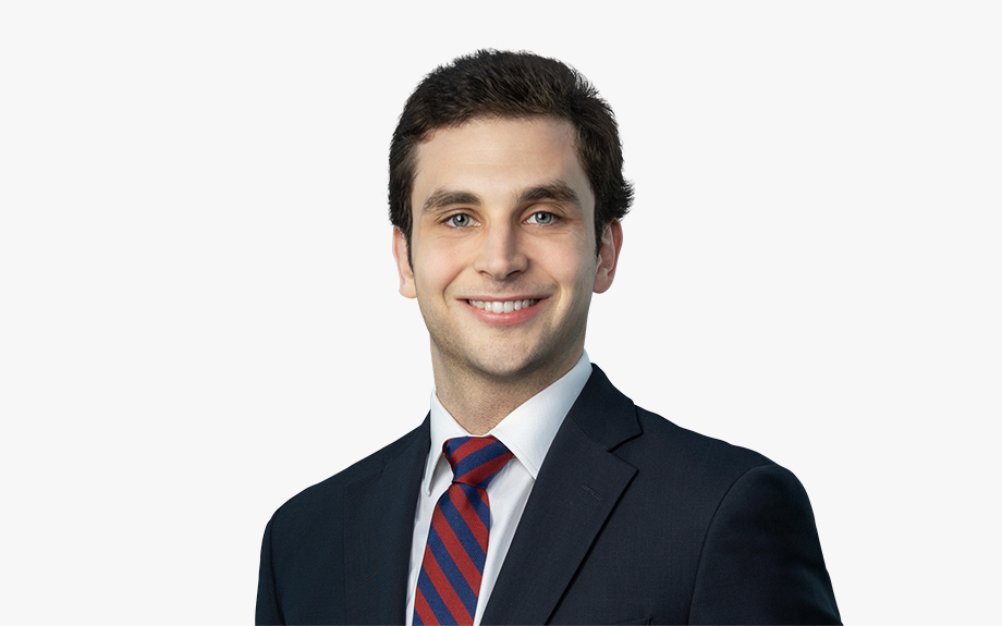 Ethan M. Heller