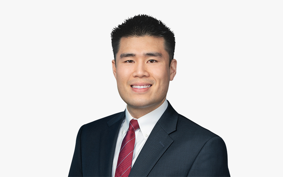 Vincent Li