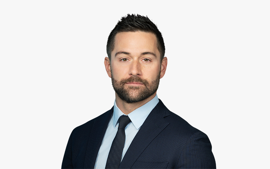 Michael Murray