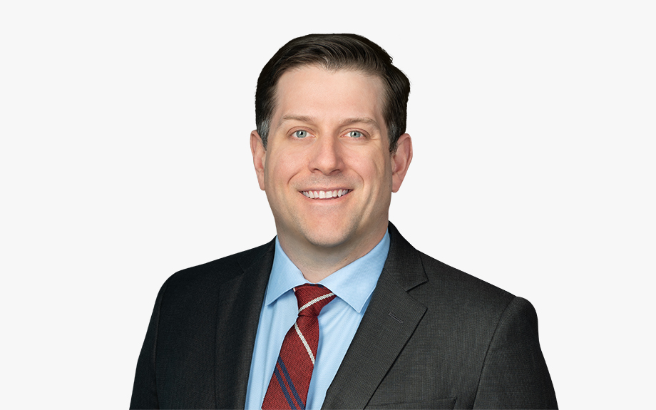 Richard W. Nicholson Jr.