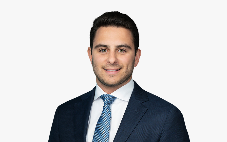 Adam D. Perlman