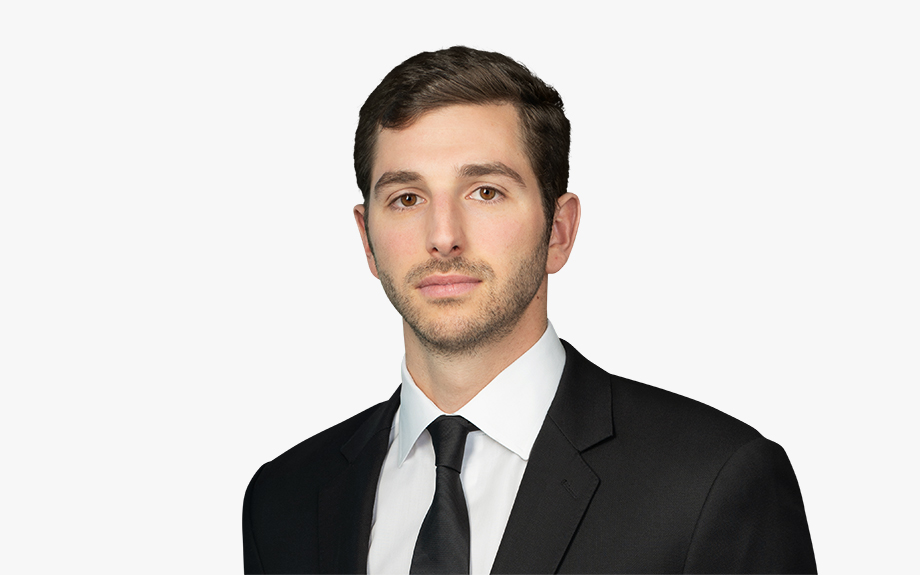 Matthew Stern